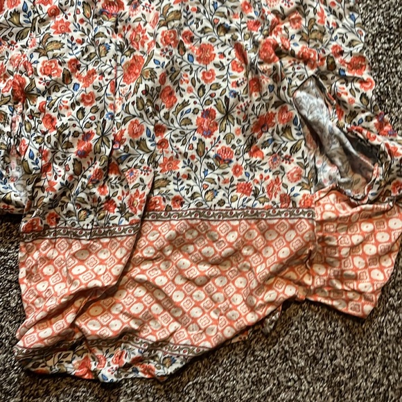 Lulus Wrap Maxi Dress - Picture 7 of 7